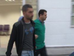 Mersin'de 'Gezi' operasyonu