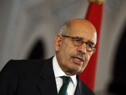 Baradey Li Xwe Mikur Hat