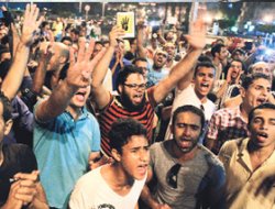 Bi Deh Hezaran Meşiyan Tehrîrê