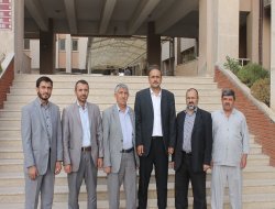 HÜDA PAR Mardin Artuklu İlçe Teşkilatı kuruldu