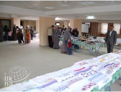 Aile ve Gençlerin Eğitimi İçin Kermes