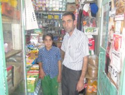 Güpegündüz hırsızlık