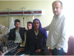 Diyarbakır'da İlk Skolyoz Ameliyatı