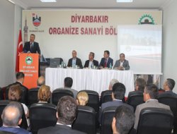 Vali Kıraç: Diyarbakır'da yatırımda büyük artış var