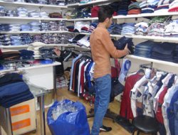 Esnaf bayramı dört gözle bekliyor