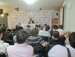 'Dört duvar' arasında ceza, adil ve insani değil!