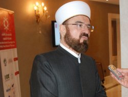 "Devrimler hedeflerine ulaşırsa vahdet kaçınılmaz olur"