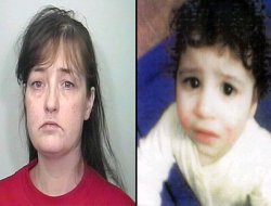 Alkolik anne dehşeti