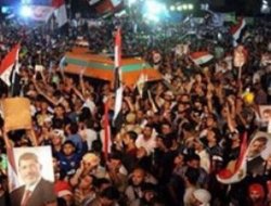 Müslüman Kardeşler'in mallarına el konuyor