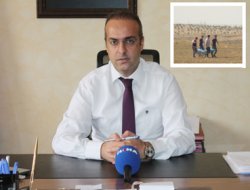 Sınıra tel örgülü istinat duvarı örülecek