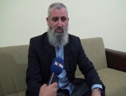 "Kadınlar camilerden uzak tutulamaz"