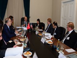 "Kentsel dönüşümde kaynak sıkıntısı olmayacak"