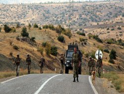 Genelkurmay'dan Lice'deki bomba ile ilgili açıklama