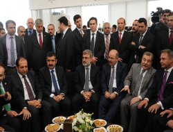 VEDAŞ Türkerler Holding'e devredildi