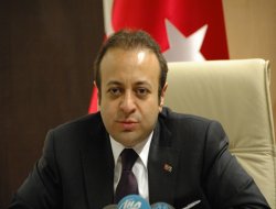 `Askerlik tamamen kalkabilir`