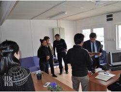 Van'da Travma Sonrası Aile Danışma Merkezi Açılıyor