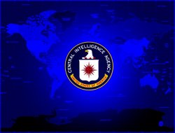 CIA: israil kimyasal silah deposu