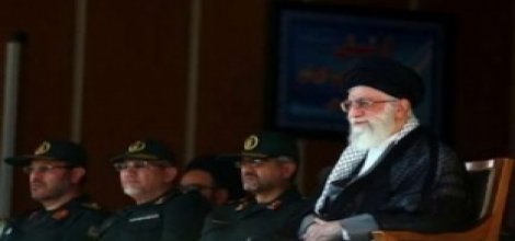 Ayetullah Hamenei: New York’ta yaşanan bazı şeyler yersizdi