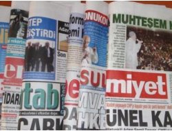 Gaziantep Basınında Bugün