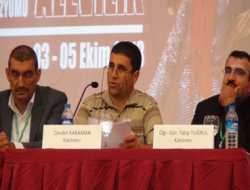 ''Kur'an'a yönelmekle ancak sorunları haledebiliriz''