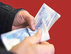 Memura maaş müjdesi