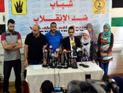 Mısır'da darbeye karşı önemli çağrı!