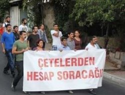 Gülsuyu'nda yine çatışma!