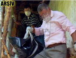 Öldüğü 4 yıl sonra anlaşıldı