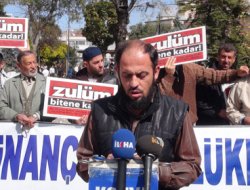 "Paketteki haklar mücadele sonunda kazanılmış haklardır"