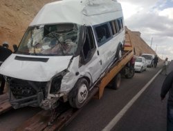 Çınar Aşağıkonak (Xanikajêr) köyünde kaza: 1 ölü