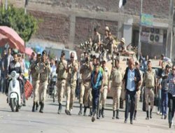 Mısır'da gösterilerde en az 20 ölü iddiası