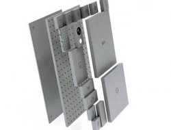 Ömür boyu kullanılacak telefon