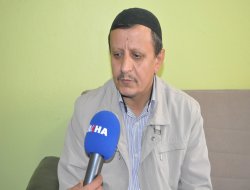 "Kurban verelim ki, İsmail'lerimizi kurtaralım"