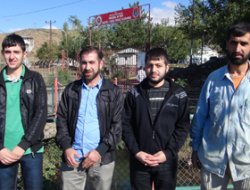 Merivên Mehkûman Xeber Da