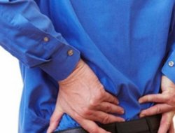 Bel ağrısını önlemenin 5 yolu