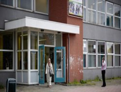 "Avrupa'nın tek İslam lisesi kapanmayacak"