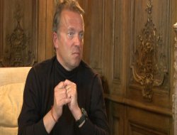 Cem Uzan`dan Dikkat Çekici Açıklamalar!