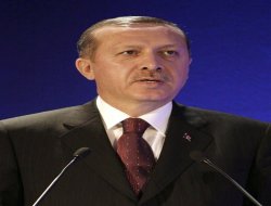 Erdoğan, Balyoz kararını değerlendirdi