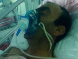 Bir Silikozis hastası daha yaşamını yitirdi