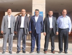 HÜDA PAR ilçe teşkilatlarını kuruyor