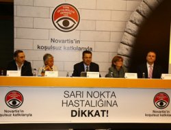 Sarı Nokta'ya dikkat!