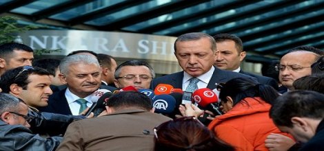 Askerlik düzenlemesi bayramdan sonraya kaldı