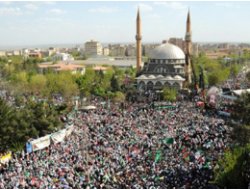 İHA: Diyarbakır'da Kutlu Doğum Haftası Etkinlikleri