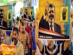 Rabia Platformu'ndan küresel eylem çağrısı