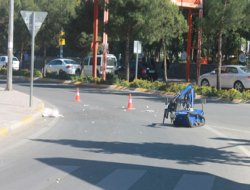 Diyarbakır'da asılsız bomba ihbarı