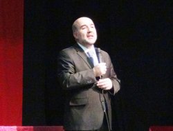 "Camiler vahdet mekânlarıdır"