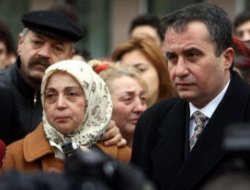 Garipoğlu ailesi tazminat ödeyecek