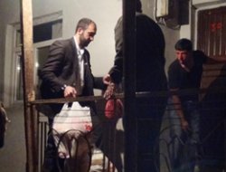 Ji Çağri-Derê Kampanyaya Qurbanê