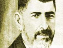 Secdede Biten Bir Ömür: Prof. Dr. Babanzade Ahmed Naim-2