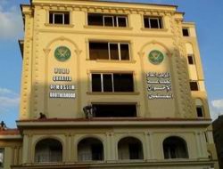 Cunta İhvan`ı STK listesinden çıkardı